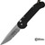 MICROTECH MINI UDT 2.3" BEAD BLAST COMBO 155-8