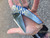Sergey Rogovets Object 13 ExtremAddiction Copper Backspacer