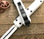 Microtech StormTrooper Ultratech DE Star Wars OTF 122-1ST