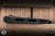 Microtech Socom Elite Manual Folding Knife Aluminum/Grip Inlay 4" M390 Tanto Black 161-1T
