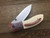 Aaron Frederick Custom "Mathor" Westinghouse Purple Accents Hand Satin