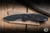 Kershaw Blur Assisted Folding Knife 3.25\" Black Serrated KS1670GBBLKST