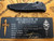 Marfione Custom Socom Elite Vegas Forge Razor Wire Damascus DLC Tanto