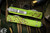Microtech Ultratech \"Zombie\" OTF Automatic Knife 3.4\" Dagger Serrated Stonewash 122-12Z
