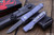 Microtech Ultratech Gray OTF Automatic S/E 3.4" M390 Apocalyptic 121-10APGY
