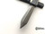 Microtech Ultratech Gray Spartan Apocalyptic Stonewash 223-10APGY