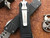 Microtech Combat Troodon Carbon Fiber Hellhound Tanto M390 Apocalyptic 219-10APCF