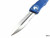 Microtech Troodon Blue DE Satin Combo 138-5BL