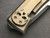 Ramon Chaves Custom Redencion Gen 3 CPM-3V Acid Wash Two Tone #71