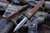Microtech Ultratech OTF Automatic Knife Tan 3.4" ELMAX Satin D/E Dagger 122-4TA