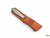 Microtech Troodon Orange SE Satin 139-4OR