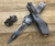 Microtech Combat Troodon Urban Camo DE 142-2UC