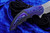 Jeff Vandermeulen Custom Homicide MokuTi Bolsters Marbled Carbon Fiber Polished Damasteel USN GX