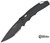 PROTECH TR4 TACTICAL RESPONSE 4" BLACK COMBO TR4.4