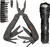 BENCHMADE HK MULTI TOOL LIGHT COMBO