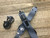 Microtech Ultratech Urban Camo Tanto Part Serrated 123-2UC