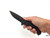 Zero Tolerance 0804 Rexford Carbon Fiber Black ZT0804CF
