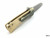 Chaves Customized Brass Friction Folder Green Skull Clip