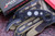 Emerson Knives Combat Karambit BT Folding Knife Wave Black