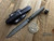 Microtech ADO OD Green SE Fixed Blade 4.5" 116-1GR