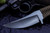 Borka Blades SBK-L Tan Satin M390