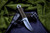 Borka Blades SBK-L Tan Satin M390