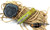 MICROTECH ULTRATECH ZOMBIE TECH DE OTF BEAD BLAST SERRATED 122-9Z