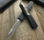 Microtech Ultratech Carbon Fiber Contour OTF SE Bronze 121-13CF
