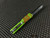 Microtech UTX-70 Zombie Spartan Black