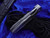 Pat Hammond/Liong Mah "Ham Mah" Contour Titanium Hand Rubbed Satin