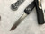 Microtech Ultratech SE Satin Serrated 121-6