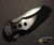 KERSHAW JUNKYARD DOG JYD 2.2 FLIPPER CPM-D2 COMPOSITE BLADE 1725CB