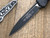 Microtech Cypher Black OTF SE 4" Black M390 241-1T