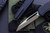 Microtech Cypher MK7 OTF Automatic Knife Tan 241M-1TNBK John Wick 3