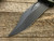 Microtech Combat Troodon OD Green Bowie Black DLC 146-1DLCOD