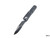 Microtech UTX Tan-85 DE Black Serrated 232-2TA