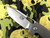 Ramon Chaves Knives 325 Megalodon