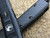 Microtech UTX-85 Signature CF/TI OTF Copper Accents Damascus DE 232-16CFCU