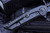 Marfione Custom Warhound Folder "Kraken" DLC Ghost