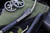 Microtech Siphon II Black Stainless Pen Bronze Hardware 401-SSBKBZ