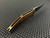 BROUS BLADES SNIPER TAN ALUMINUM ACID STONEWASH