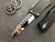 Marfione Custom Warhound Combat Troodon CF DLC/Brass Accents M390 Mirror Polish