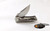 Zero Tolerance 0900 Les George Flipper ZT 0900
