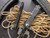 Microtech Combat Troodon Black Cerakote SE M390 Serrated 143-2CBK