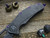 Marfione Custom Mini Matrix R CF/Purple Haze DLC Apocalyptic M390