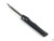 Microtech Halo 5 V Tanto OTF Apocalyptic SW Serrated 150-11AP