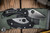 Spyderco Dragonfly 2 Folding Knife Black FRN, 2.25\" Satin Drop Point C28PBK2