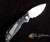 MICROTECH DOC KILLSWITCH MARFIONE AUTOMATIC SATIN PLAIN 154-4