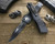 Microtech Combat Troodon Bowie Urban Camo 146-1UC