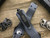 Microtech Combat Troodon Bowie Urban Camo 146-1UC